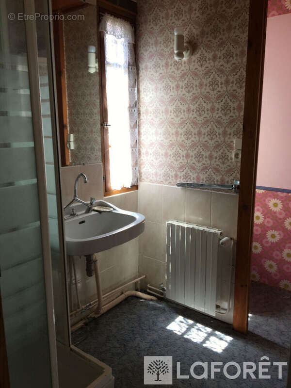 Maison St Ilpize 3 pièces 59 m2 - photo 8