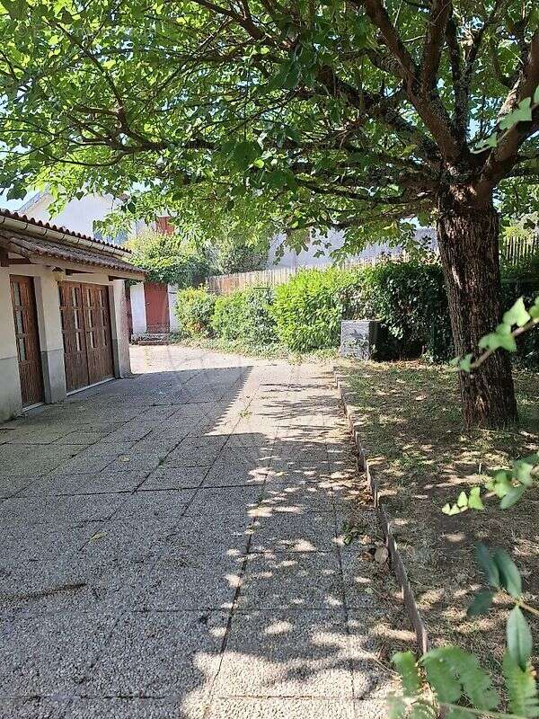 Maison à SAINT-PALAIS-SUR-MER