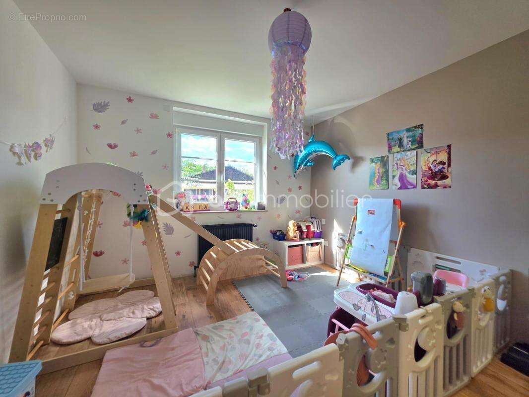 Maison coup de cœur - photo 8