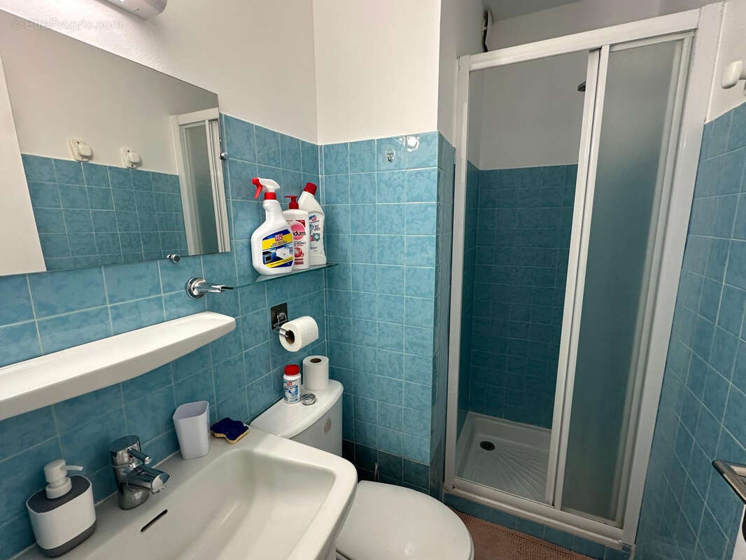 Appartement à SAINT-NAZAIRE
