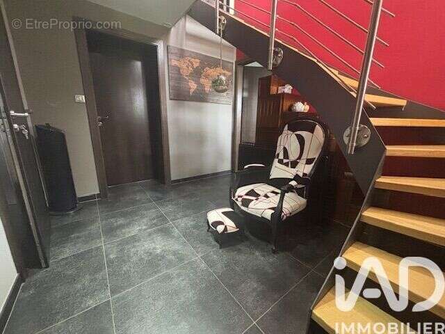 Photo 3 - Maison à GRANDVILLERS