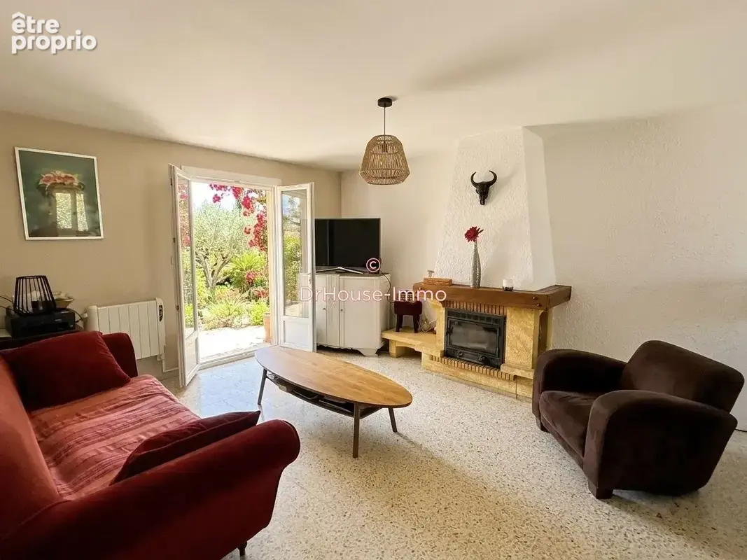 Maison 90 m² à La Ciotat  - photo 4