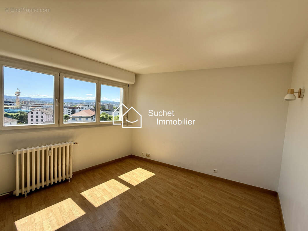 Appartement à ANNECY