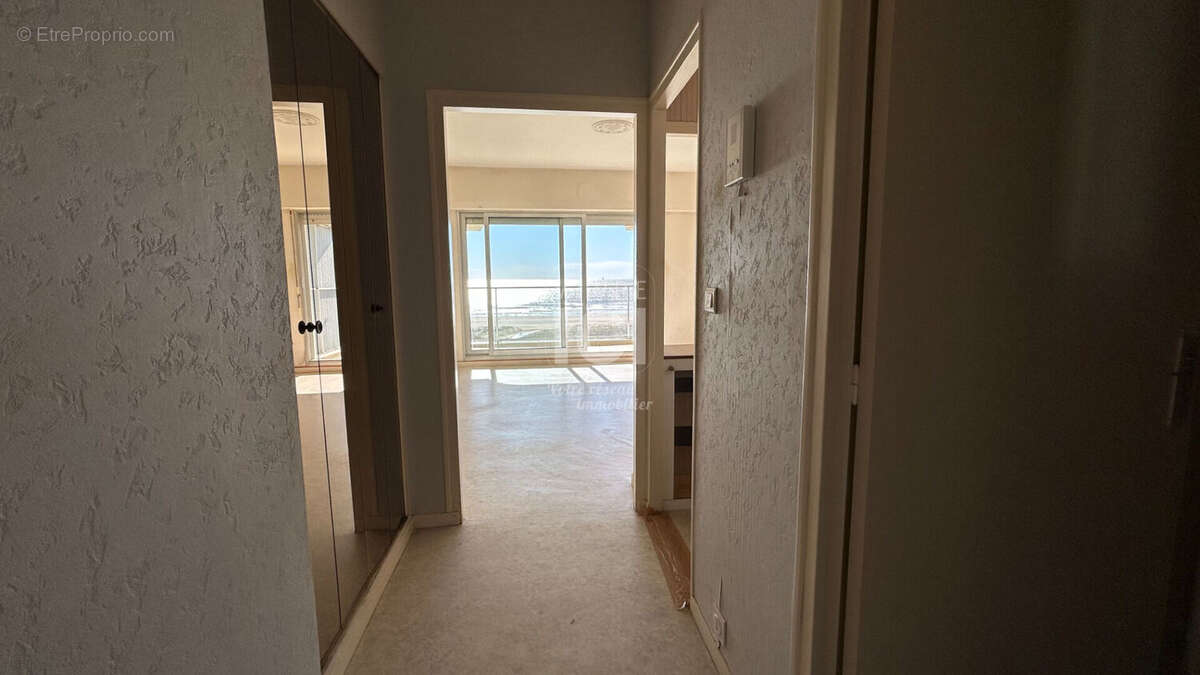 Appartement à SAINT-BREVIN-LES-PINS