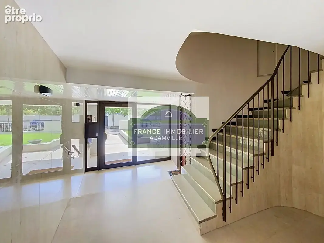Appartement Saint Maur Des Fosses 4 pièce(s) 90.37 m2 - photo 8