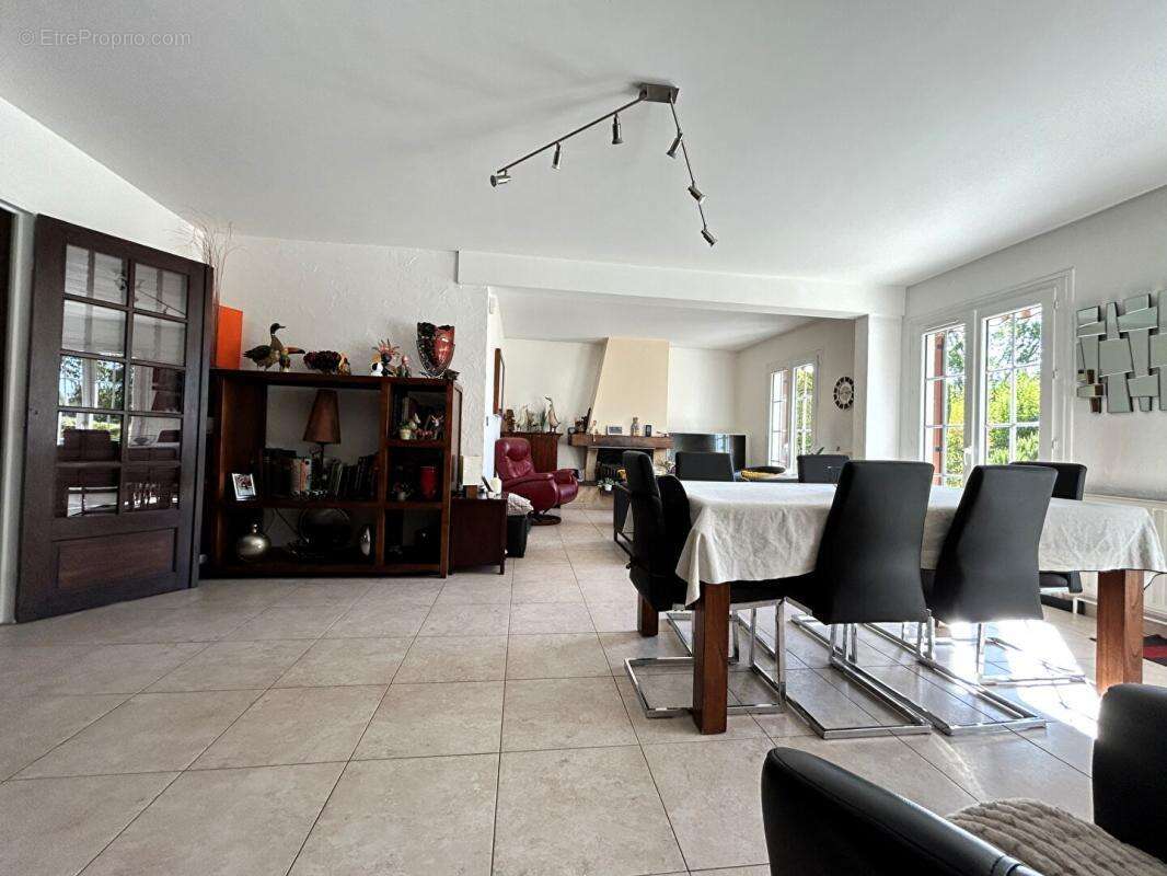 Maison à ABLEIGES
