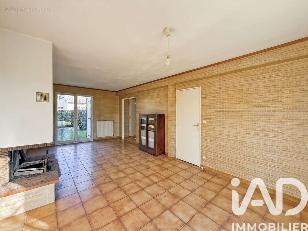 Photo 6 - Maison à RENNES