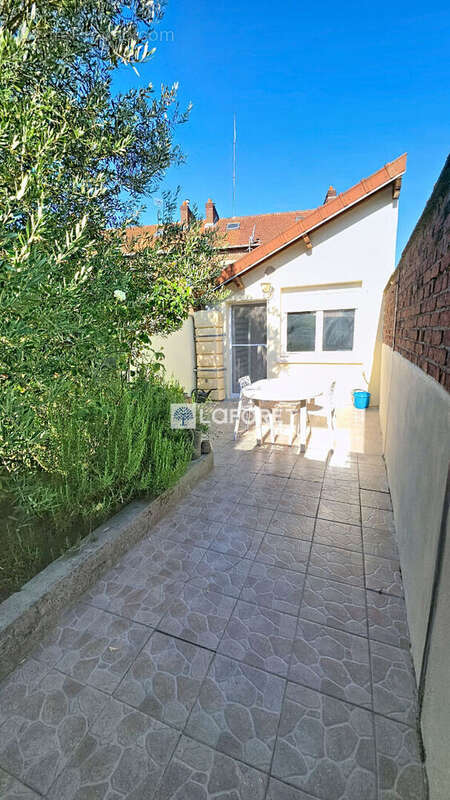 Maison Tergnier / 3 chambres / garage - photo 10