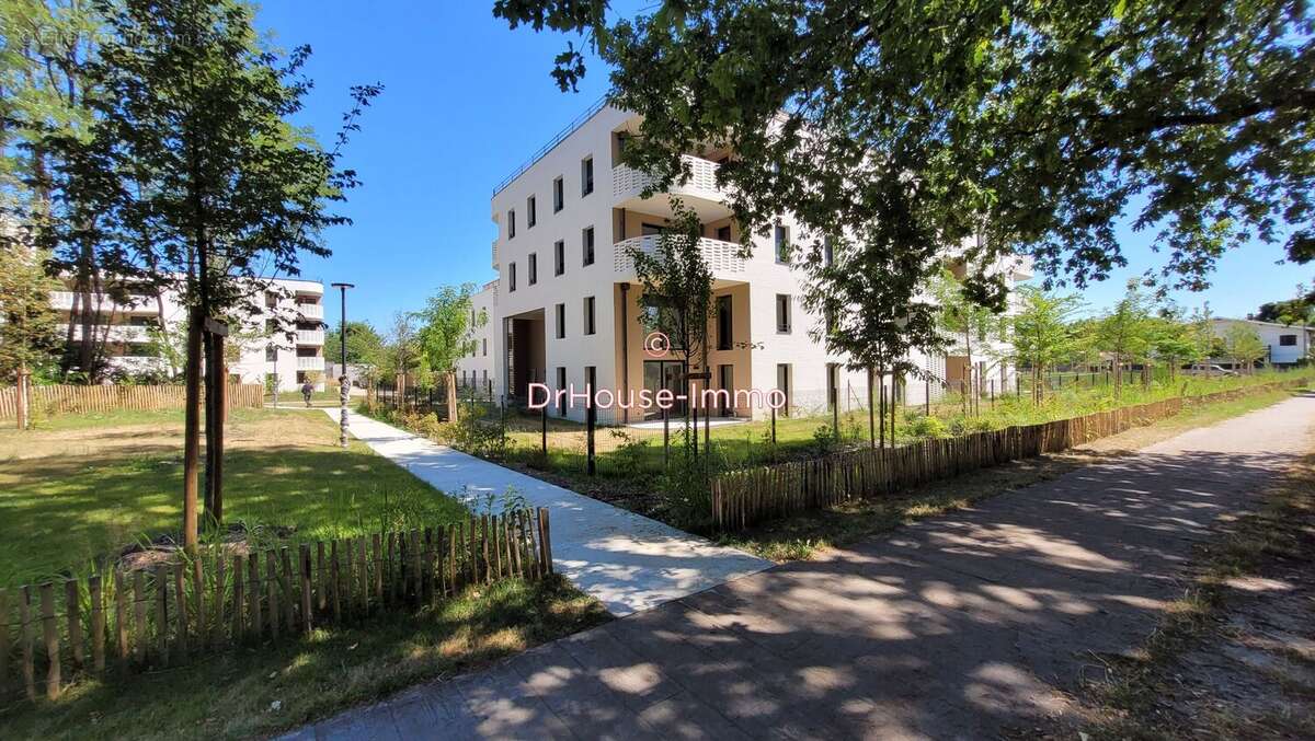 Appartement à PESSAC
