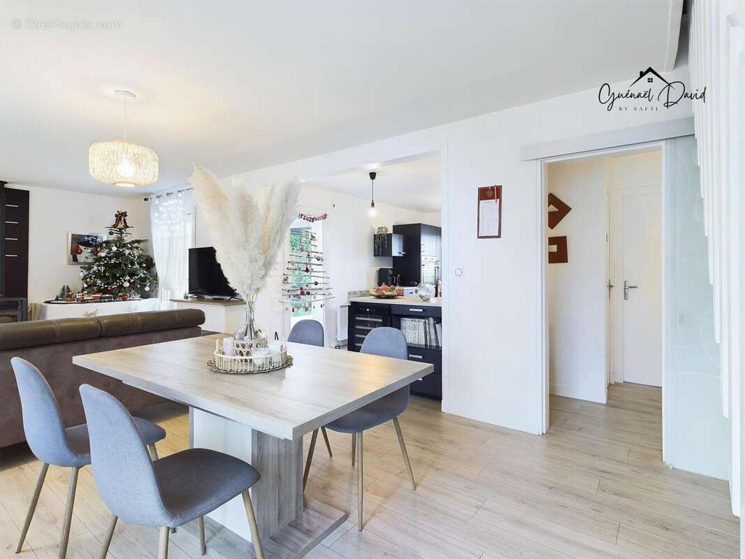 Photo 4 - Maison à SIBIRIL