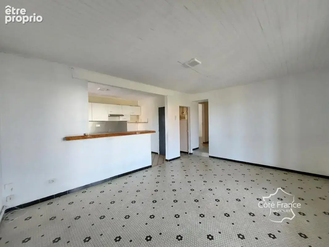 Maison de plain-pied 156 m2   Beau potentiel et nombreuses p - photo 7