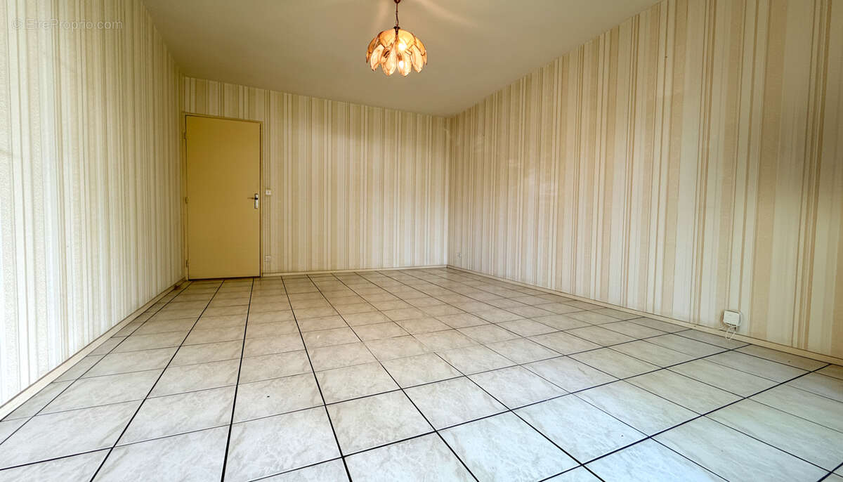 Appartement à EVRY