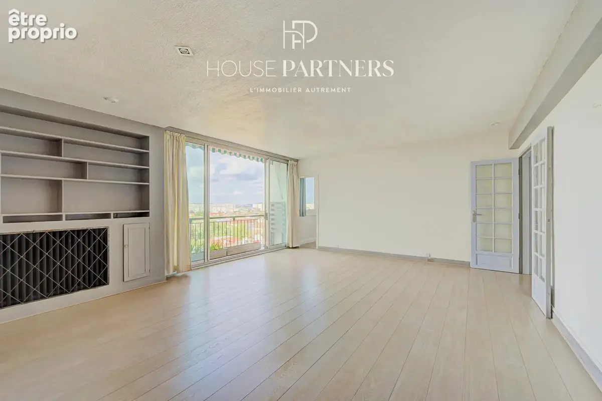 Coup de cœur à Rueil-Malmaison – 94m² - photo 4