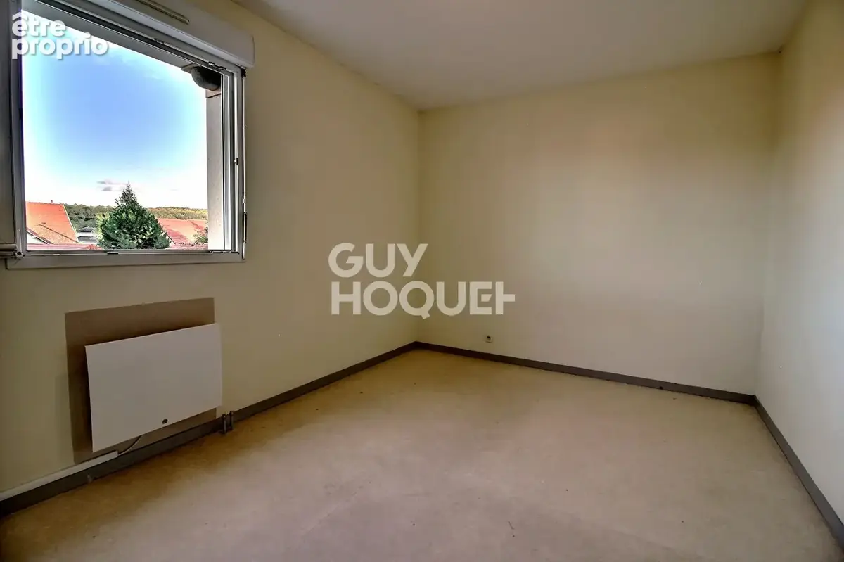 COURCHAPON  Appartement 79 m² avec balcon - photo 5