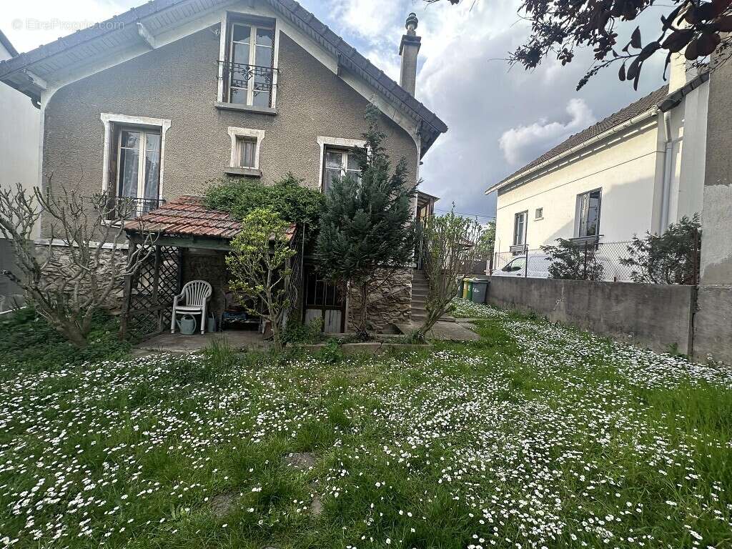 Maison 64m² à créteil - photo 3