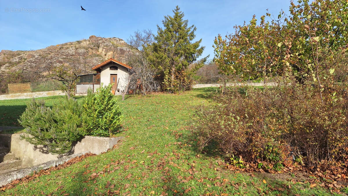 Maison à COURNON-D&#039;AUVERGNE