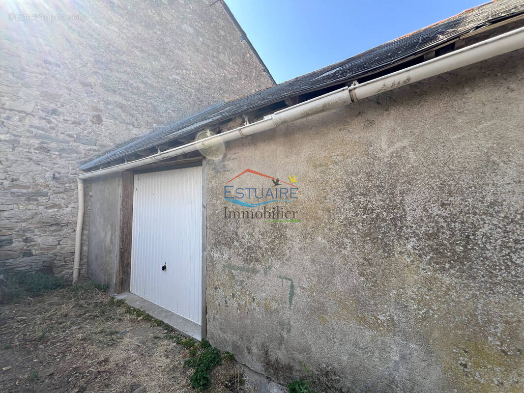 Maison 20 m² à Cordemais  - photo 1
