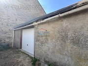 Maison à CORDEMAIS