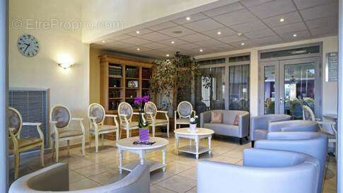 Appartement à FONTAINE-LE-COMTE