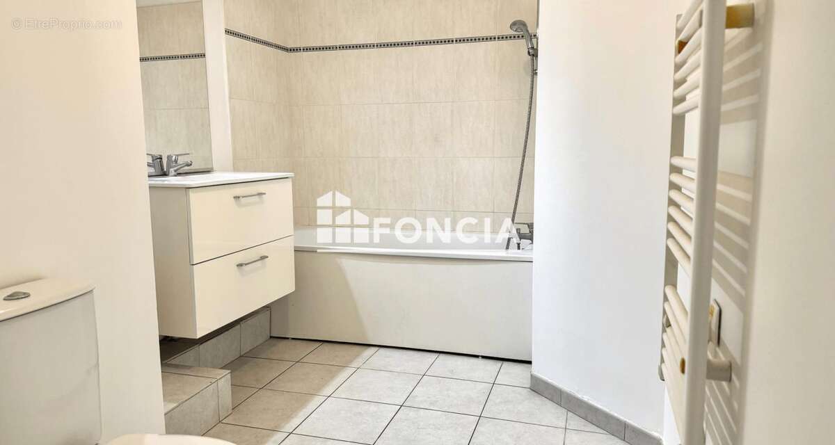 Appartement à AVIGNON