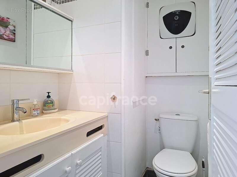 Appartement à SAINT-MARTIN