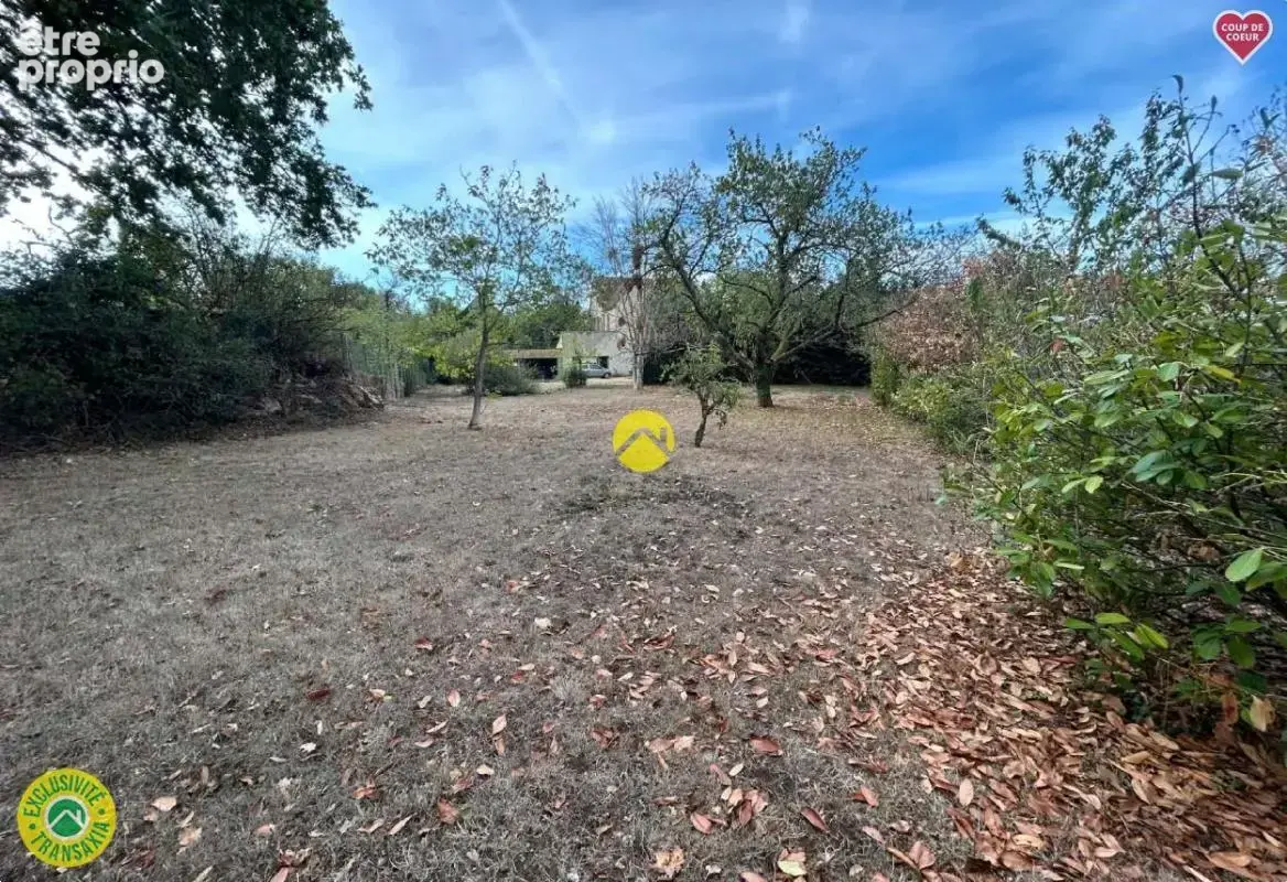 Maison avec piscine - photo 11