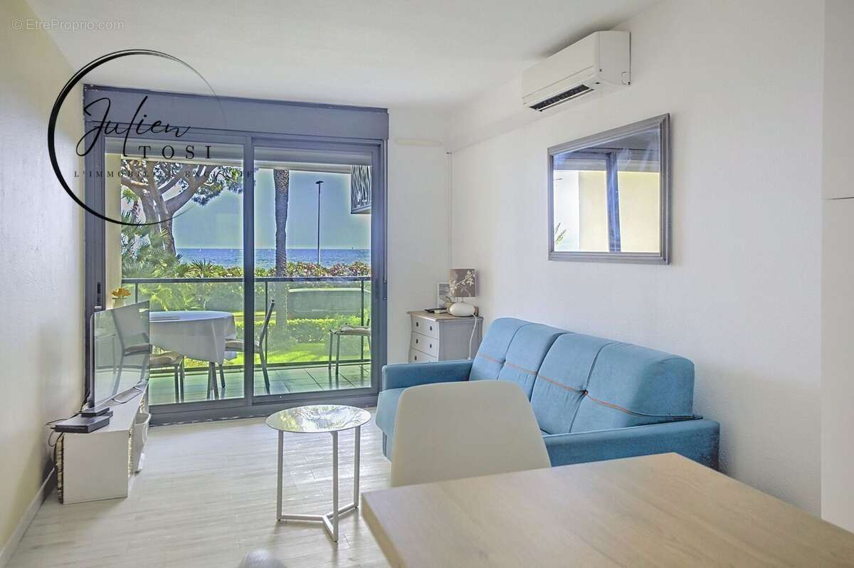 Appartement 29 m² à Cannes  - photo 3