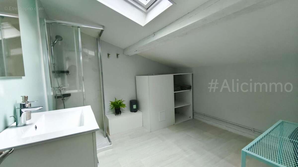 Appartement à SEZANNE