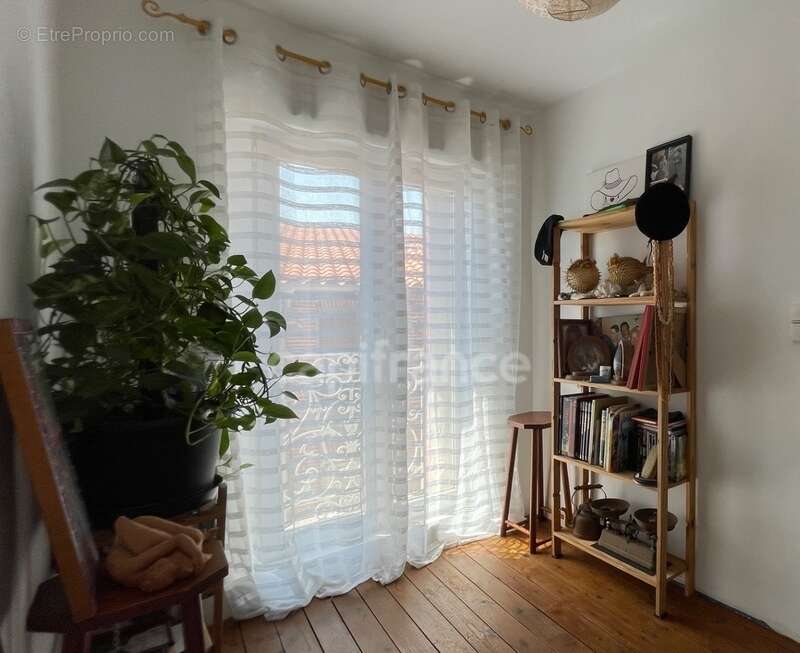 Maison à PONTEILLA