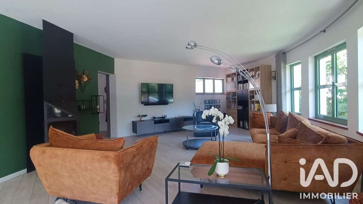 Maison 150 m² à Vannes  - photo 2