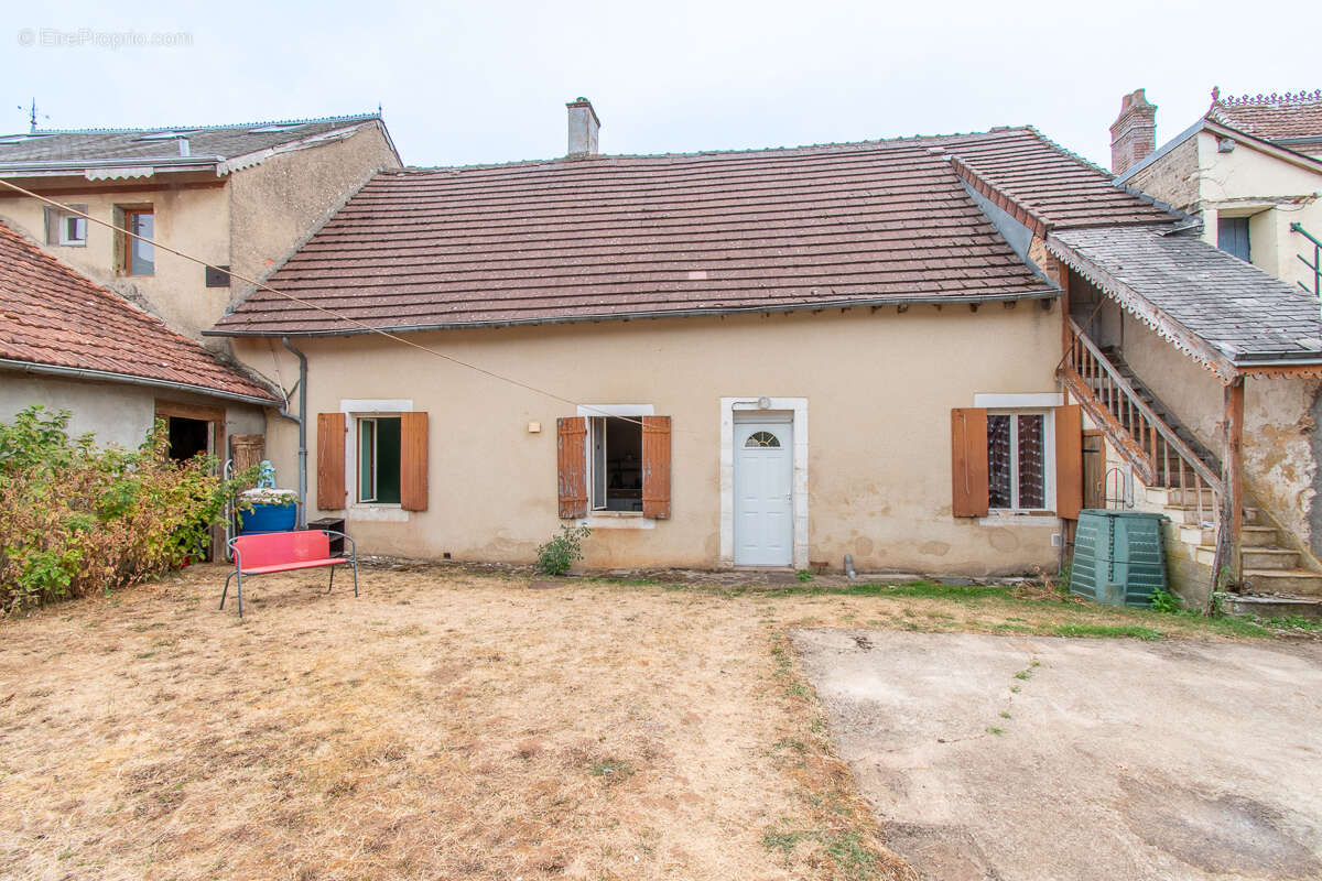 Maison Massay 4 pièces - 92 m² - - photo 2