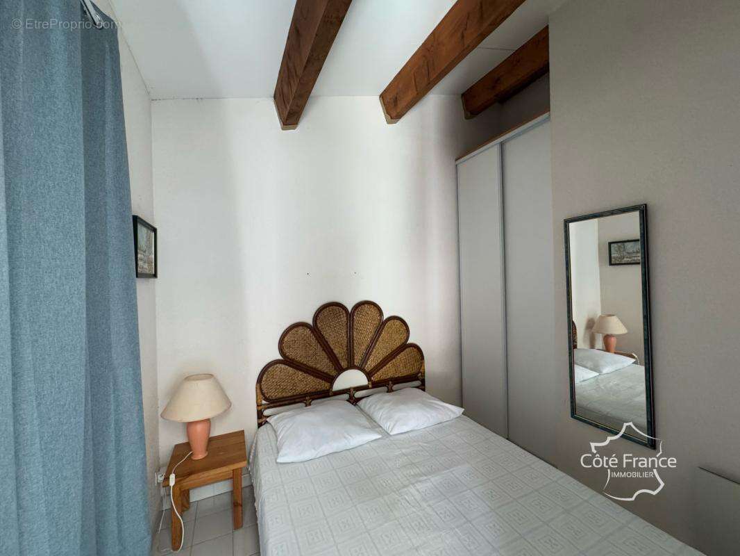 Appartement à AGDE