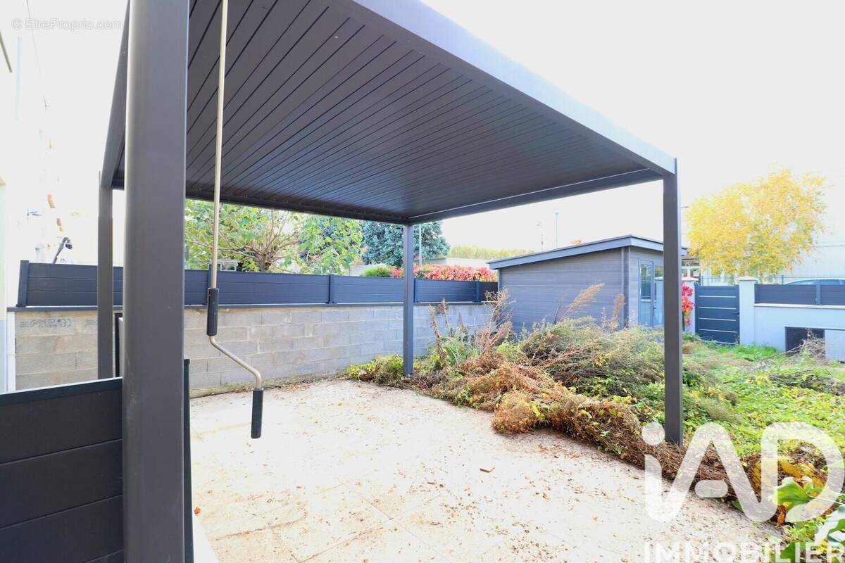 Photo 1 - Maison à CLERMONT-FERRAND