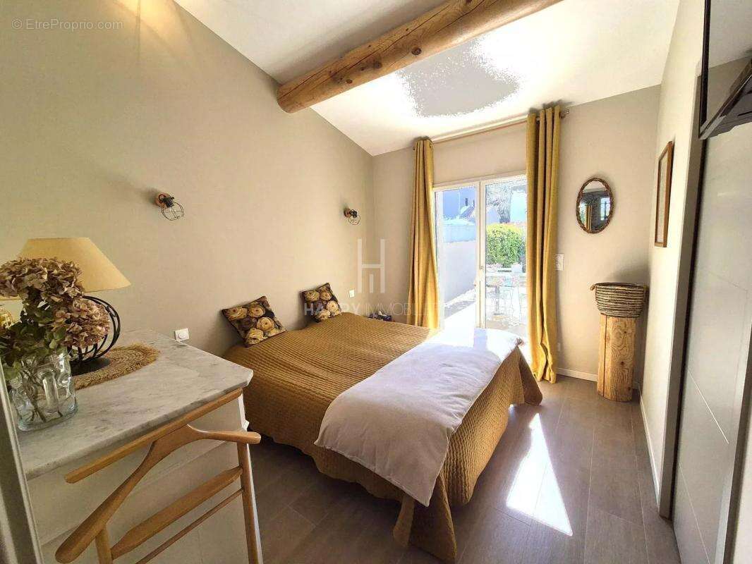 Maison à SAINT-REMY-DE-PROVENCE