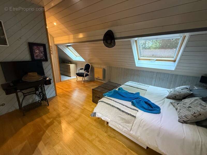 Maison à MORSANG-SUR-ORGE