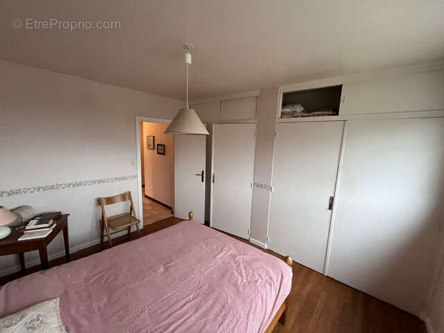 Appartement à ECHIROLLES