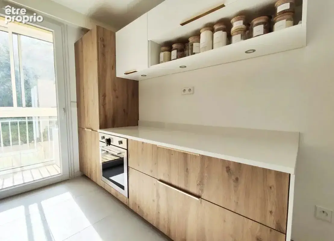 Appartement 4 pièces a Menton - photo 11