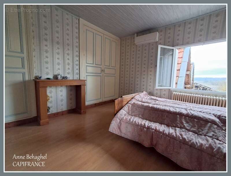 Maison à PERGAIN-TAILLAC