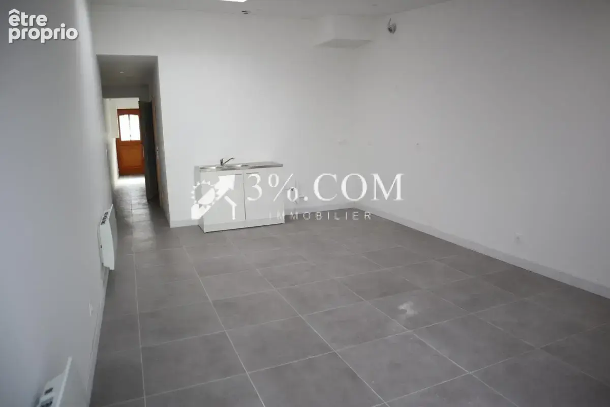 Maison rénovée 3 chambres voire 5 ! - photo 5