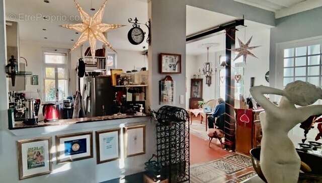 Maison à THEZAN-LES-BEZIERS