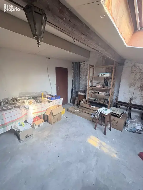 Studio Nancy - RENDEMENT 10% - photo 5