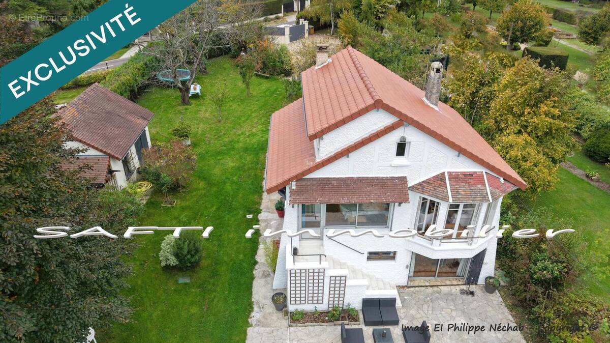 Photo 1 - Maison à MOISSON