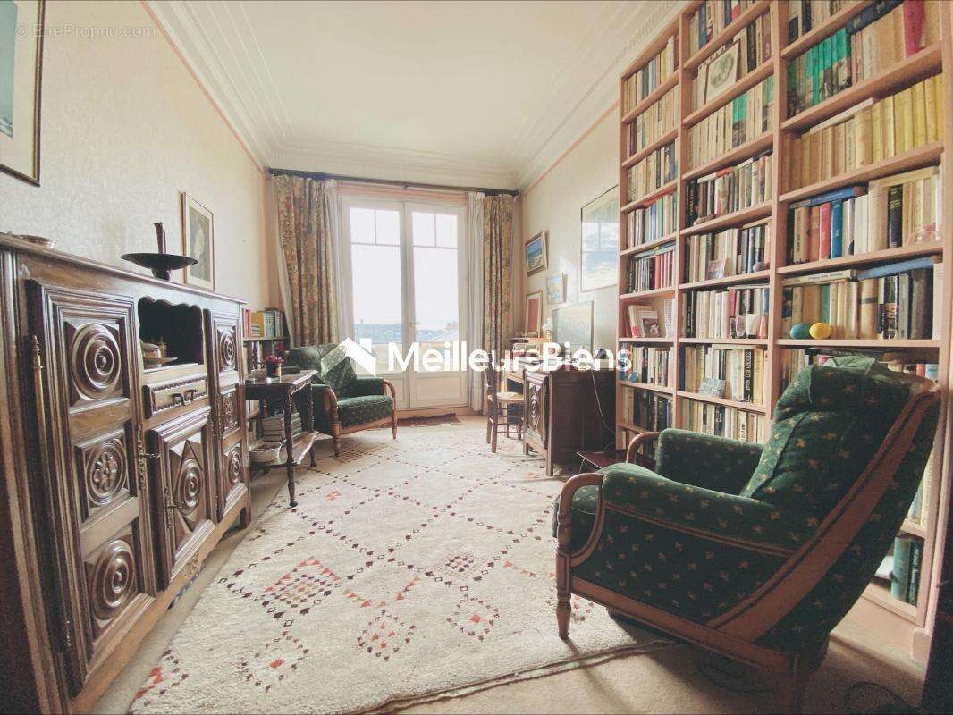 Appartement à MONTMORENCY