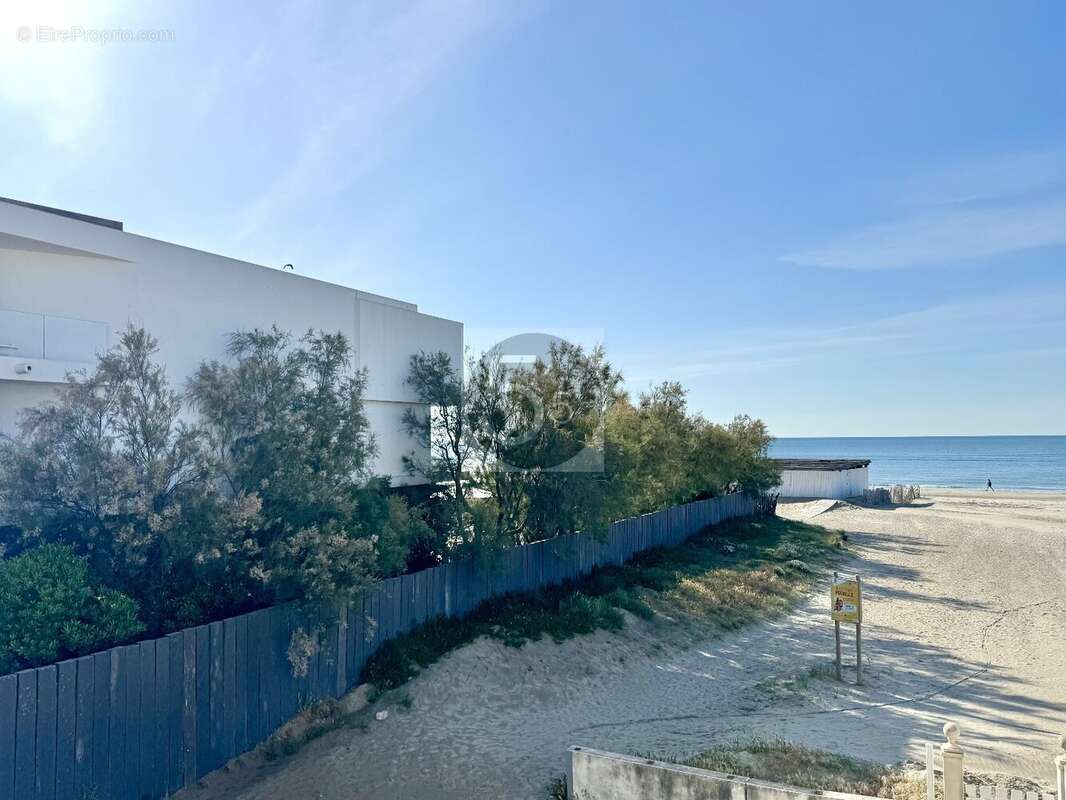 Appartement à PALAVAS-LES-FLOTS