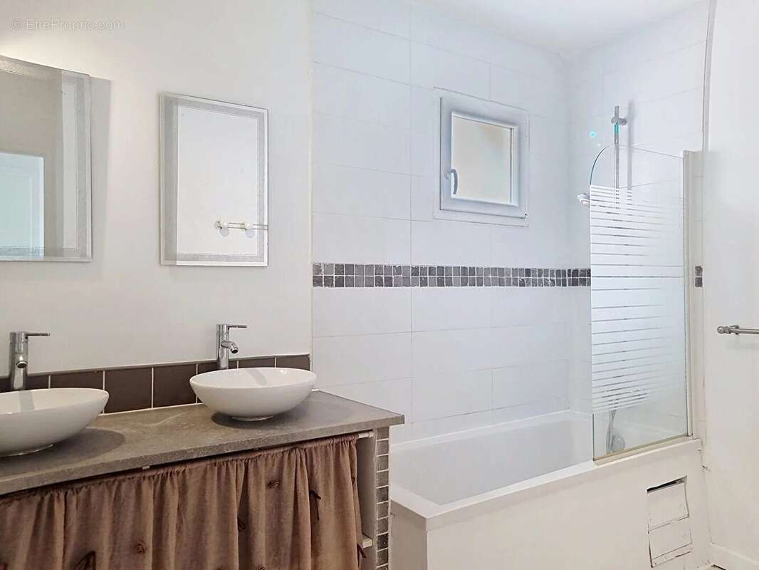 Maison de ville 4 chambres BISCARROSSE - photo 10