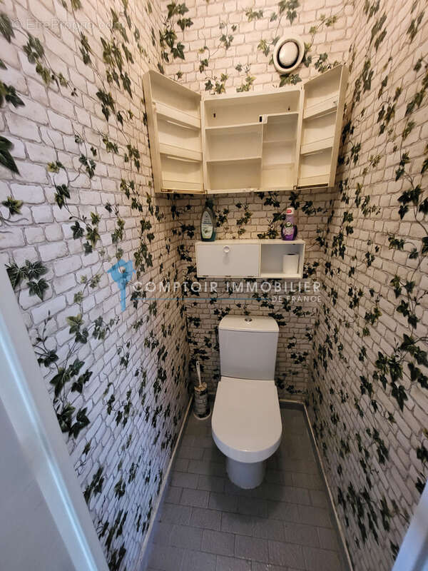 Appartement à VENISSIEUX