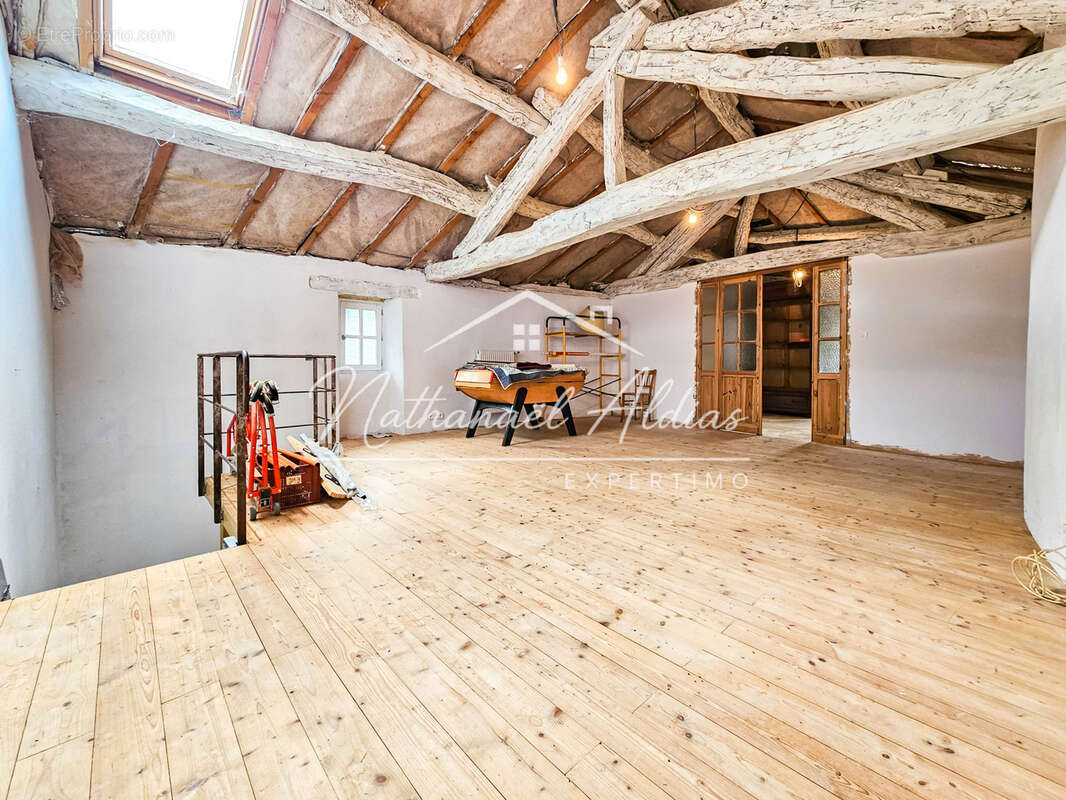 Maison à PEUX-ET-COUFFOULEUX