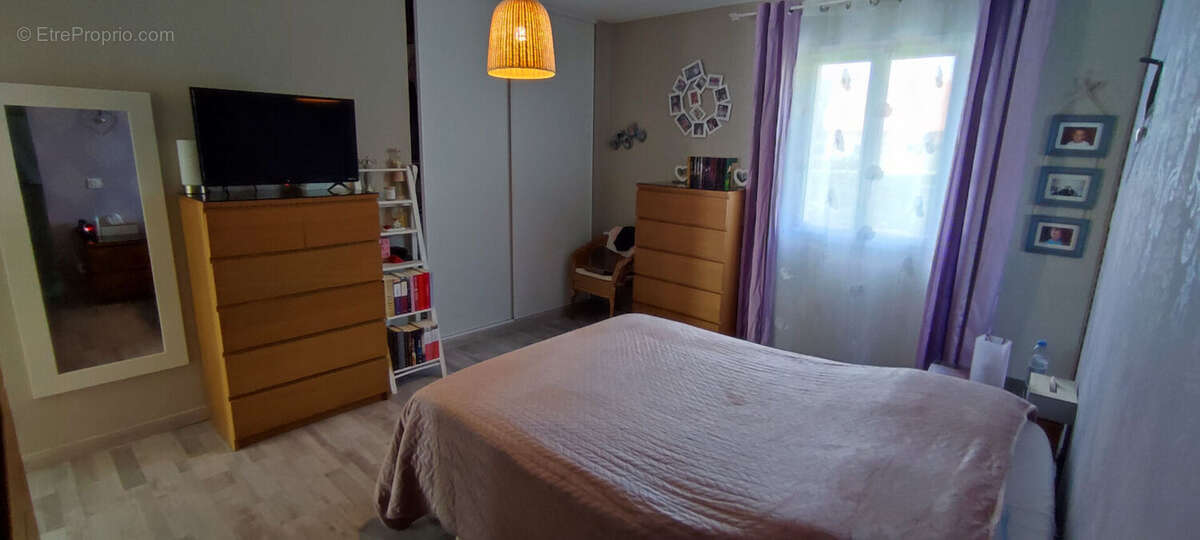 Maison à VILLERS-ROBERT