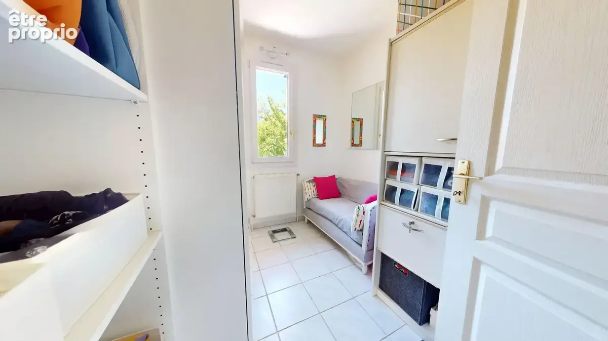 Maison familiale de 6 pièces à vendre à Allonzier-la-Caille - photo 9