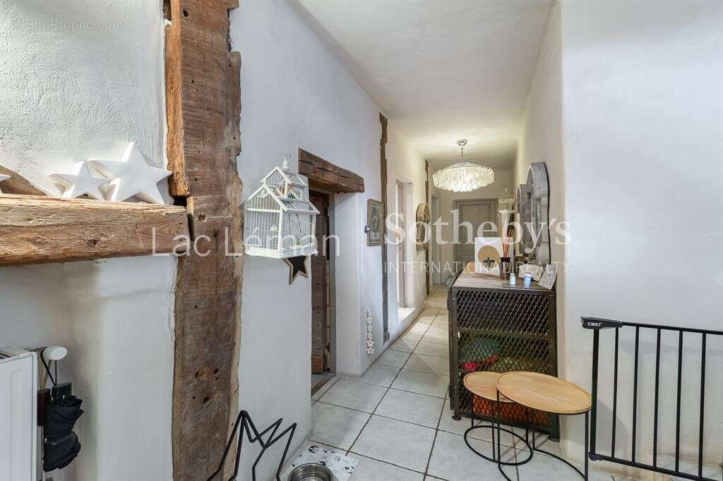 Vente charmante maison de village - photo 11